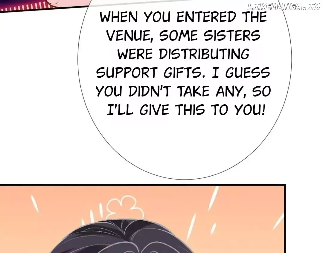 Everyone’s Darling - Chapter 152 Page 69