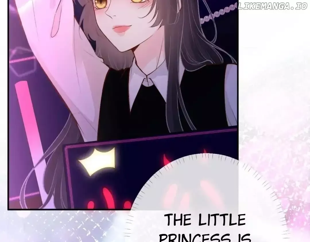 Everyone’s Darling - Chapter 152 Page 86