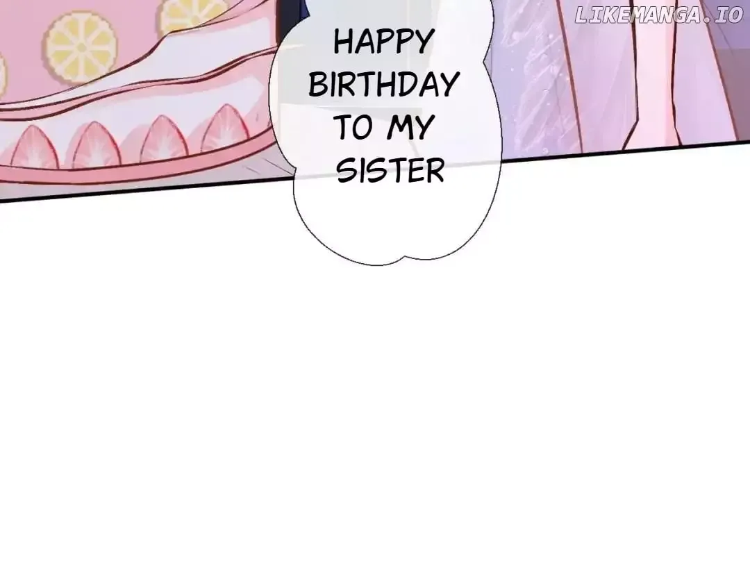 Everyone’s Darling - Chapter 153 Page 29
