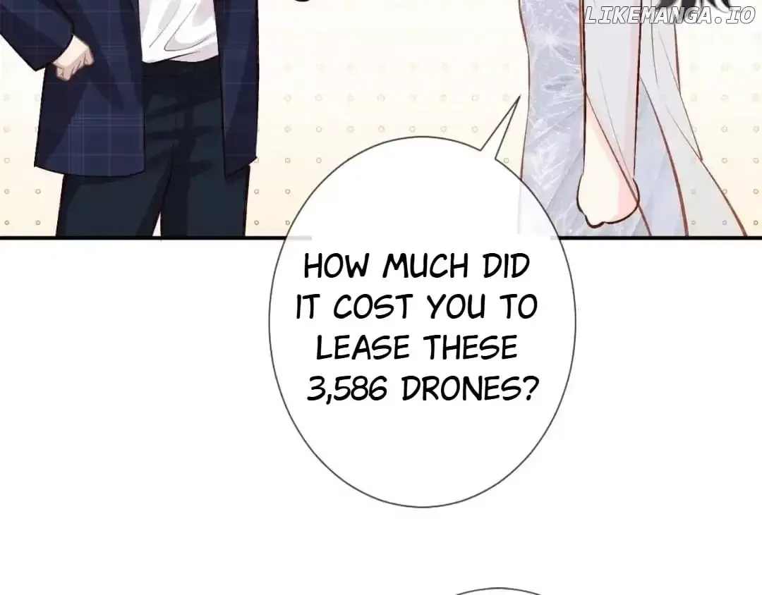 Everyone’s Darling - Chapter 153 Page 46