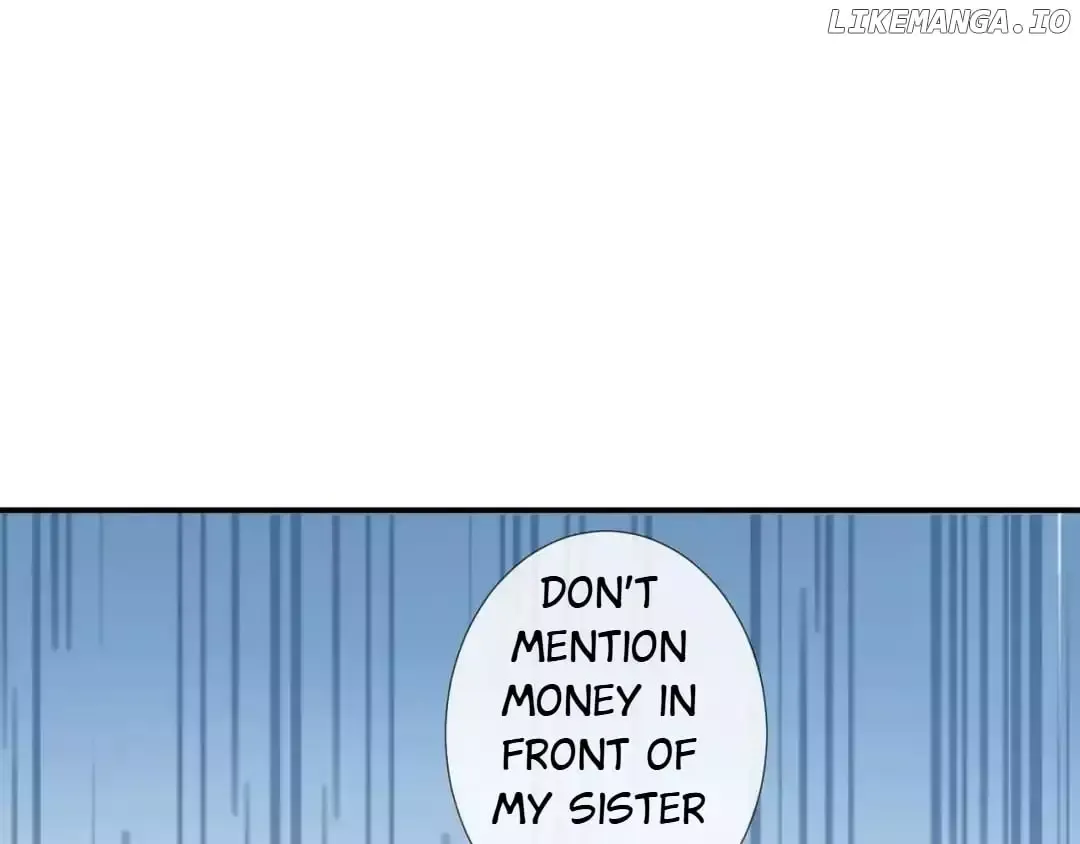 Everyone’s Darling - Chapter 153 Page 54