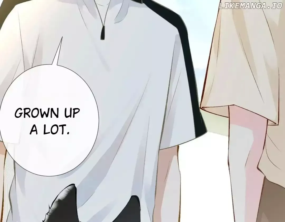 Everyone’s Darling - Chapter 153 Page 76