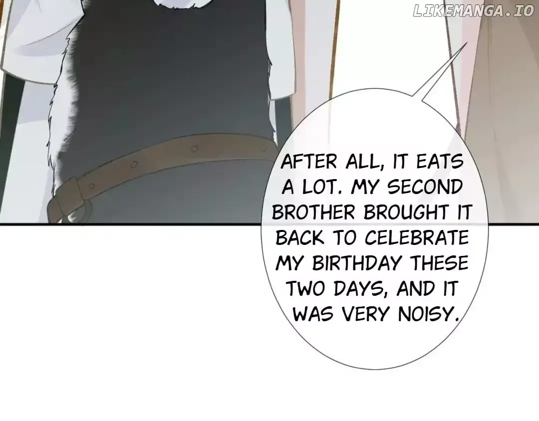 Everyone’s Darling - Chapter 153 Page 77