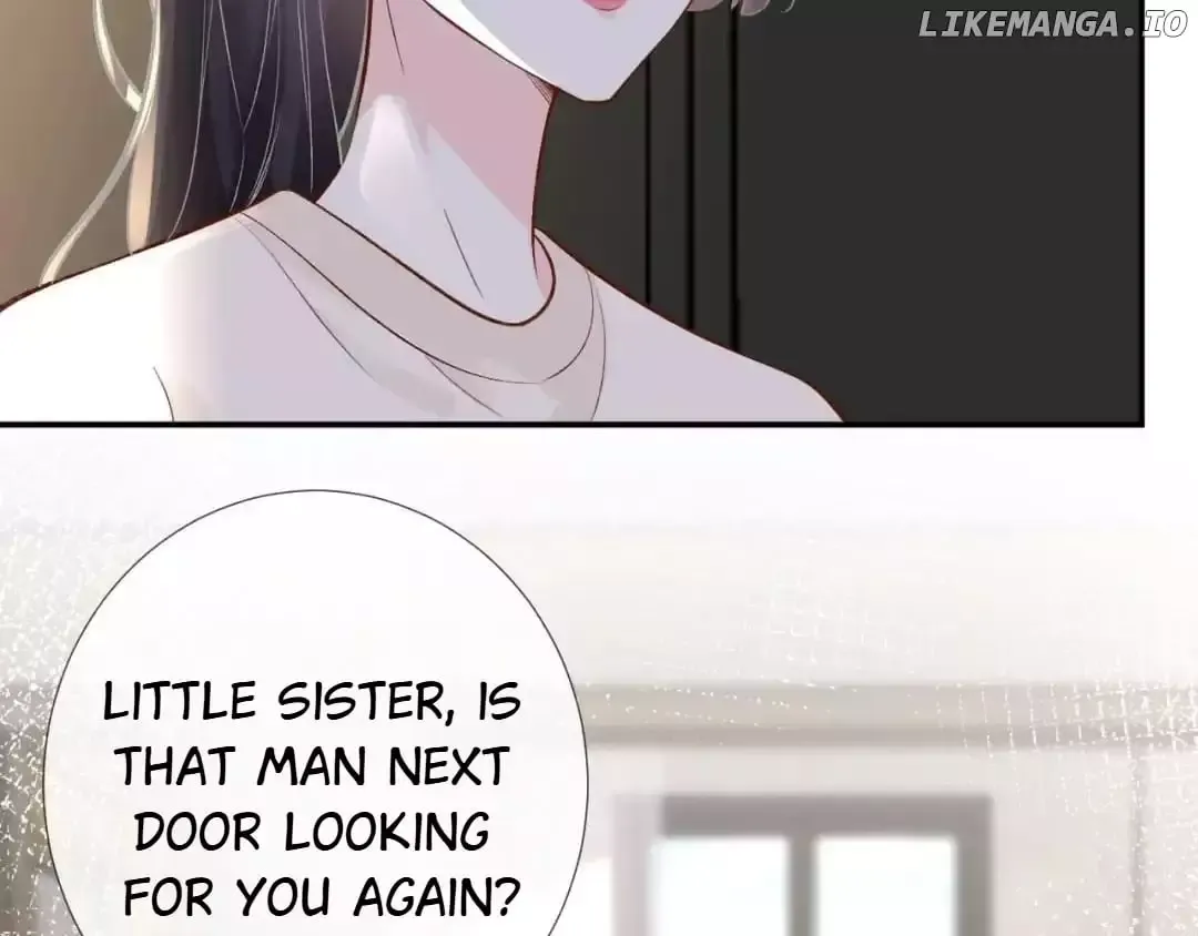 Everyone’s Darling - Chapter 154 Page 4