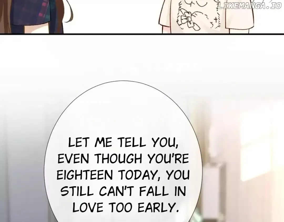 Everyone’s Darling - Chapter 154 Page 9