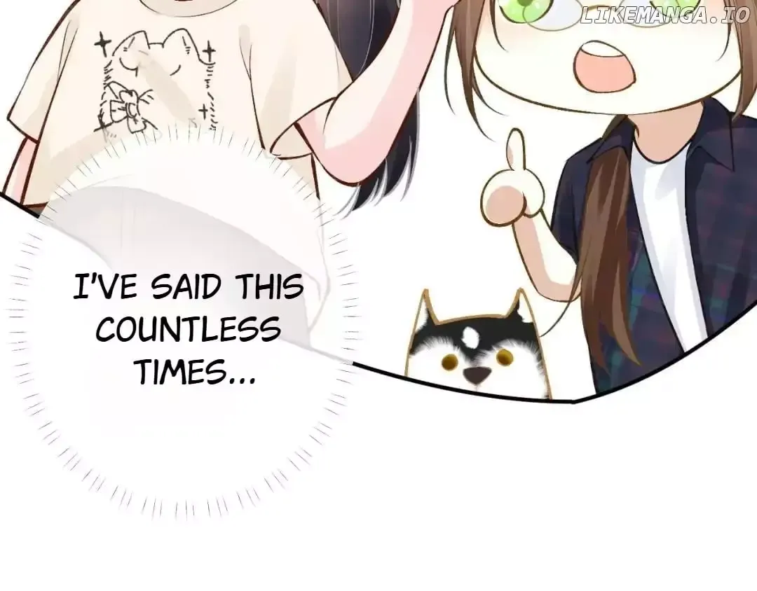 Everyone’s Darling - Chapter 154 Page 14