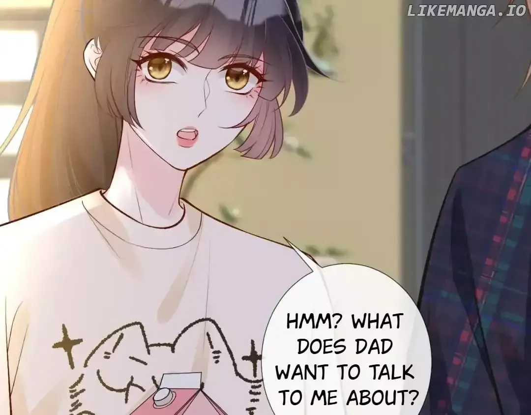 Everyone’s Darling - Chapter 154 Page 22