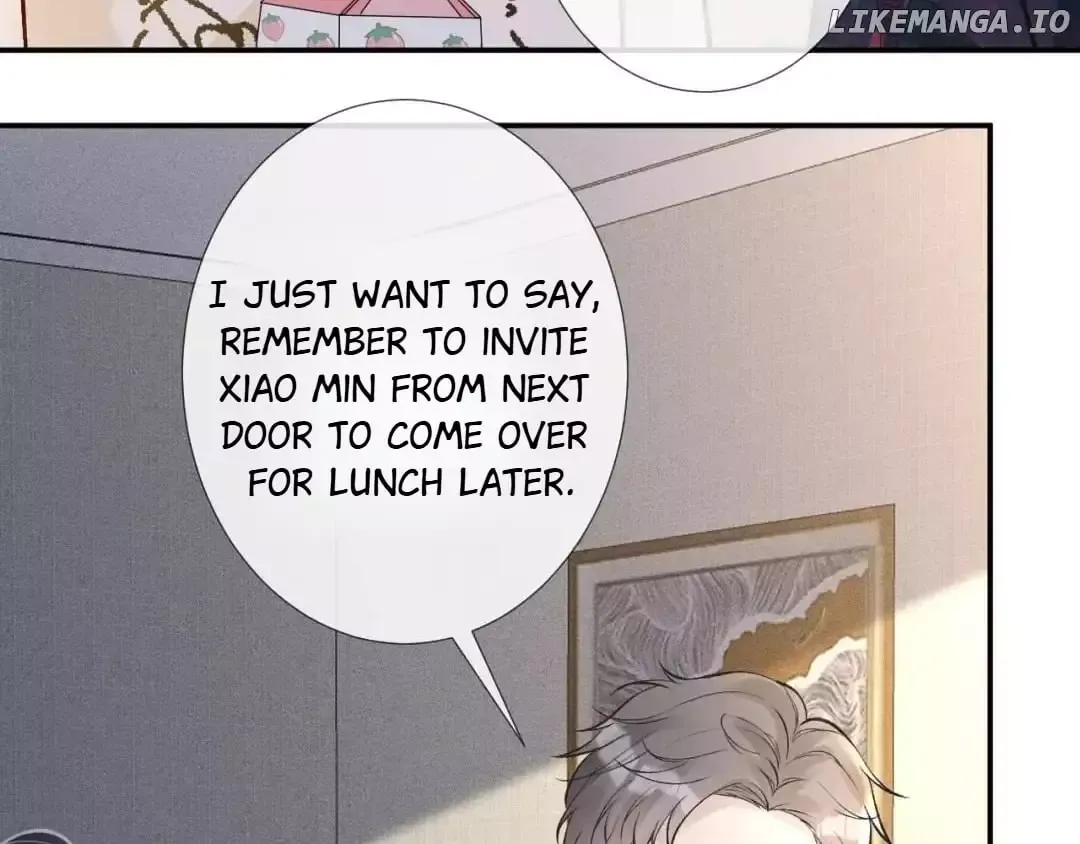 Everyone’s Darling - Chapter 154 Page 23