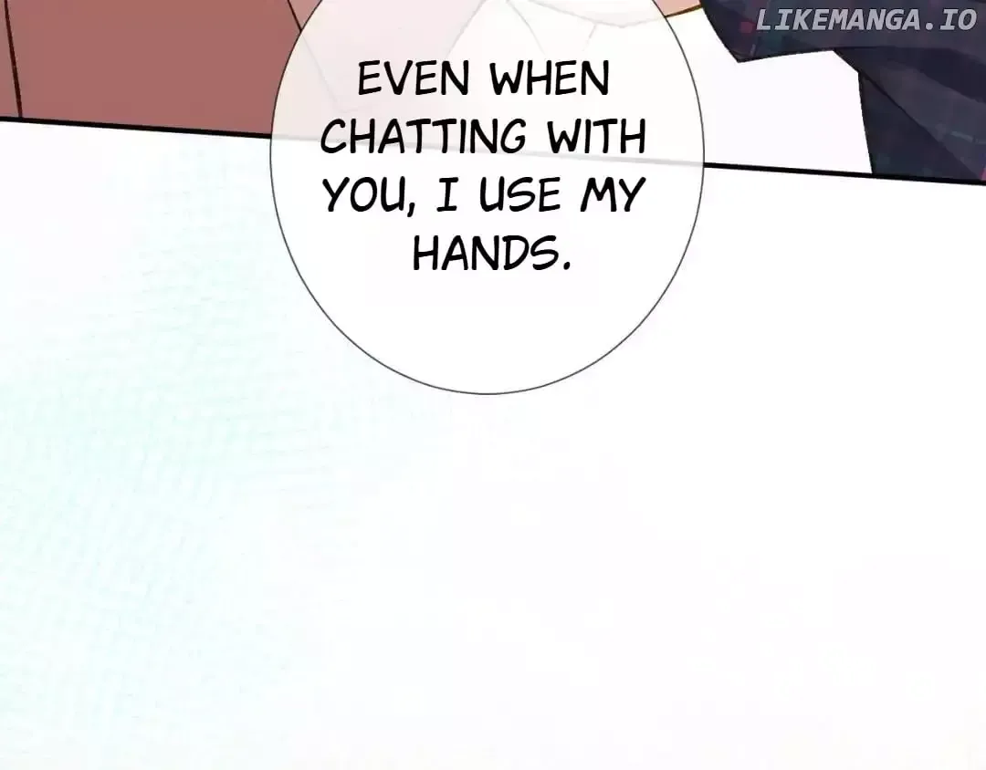 Everyone’s Darling - Chapter 154 Page 34