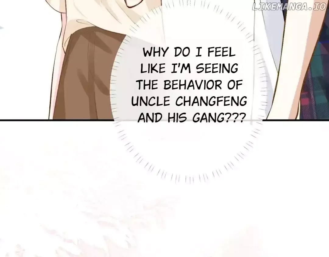 Everyone’s Darling - Chapter 154 Page 48