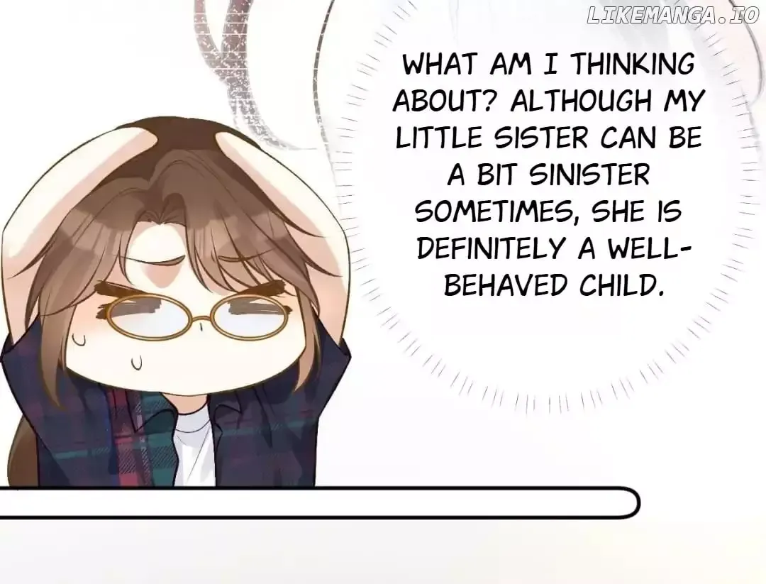 Everyone’s Darling - Chapter 154 Page 50