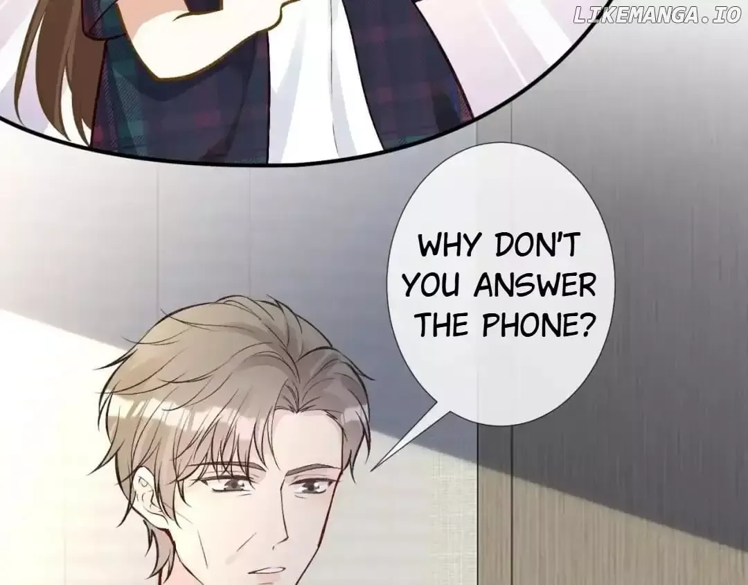 Everyone’s Darling - Chapter 154 Page 55