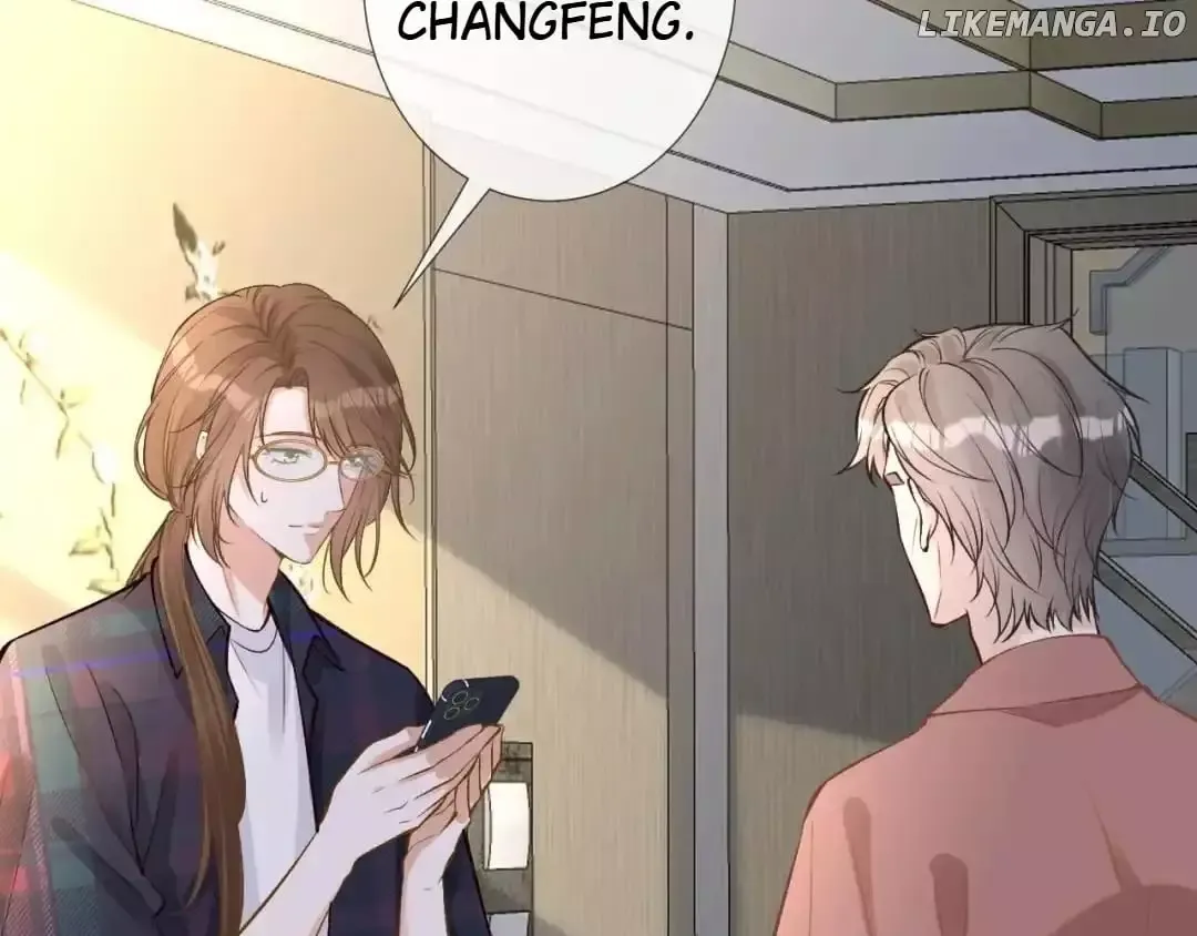 Everyone’s Darling - Chapter 154 Page 58