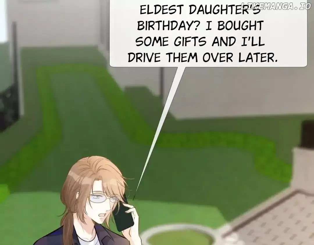 Everyone’s Darling - Chapter 154 Page 69