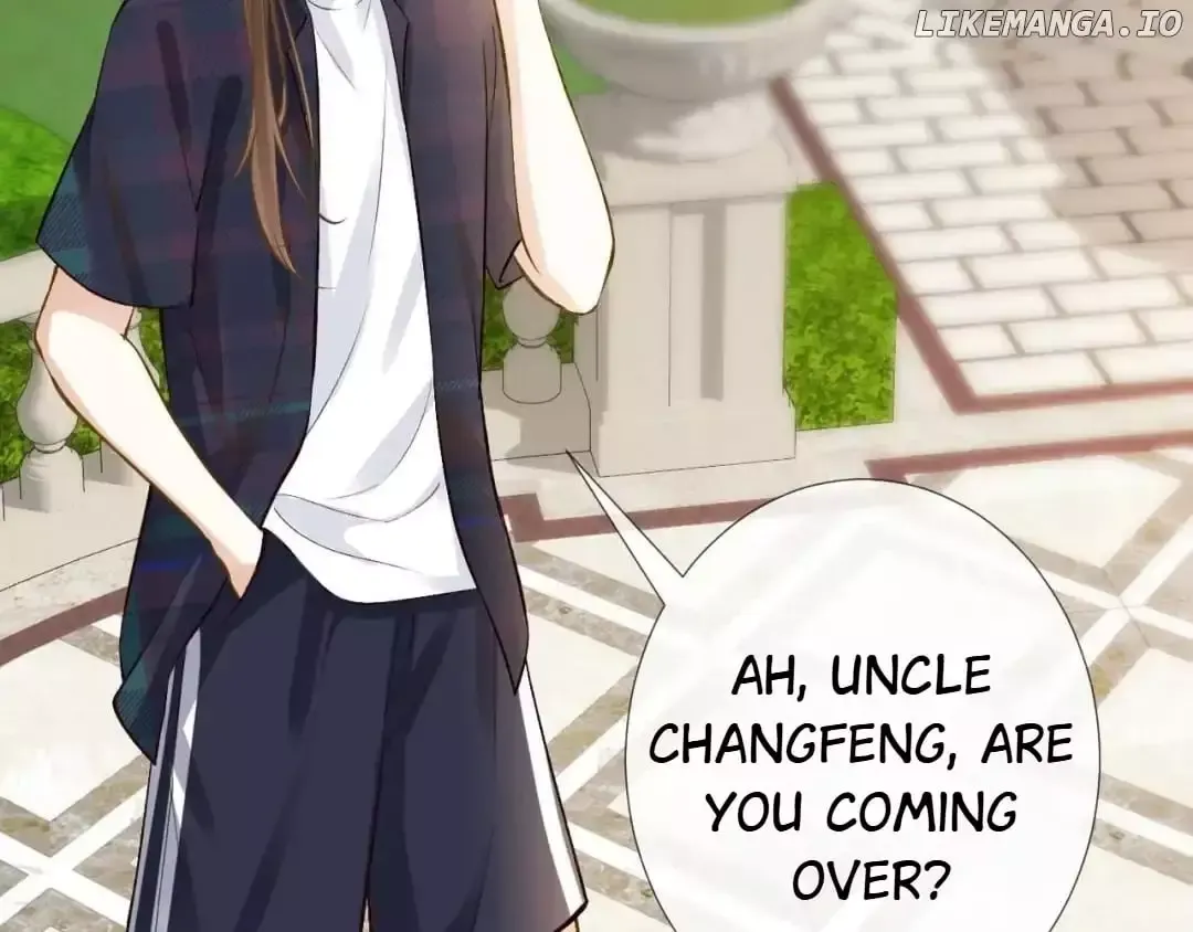 Everyone’s Darling - Chapter 154 Page 70