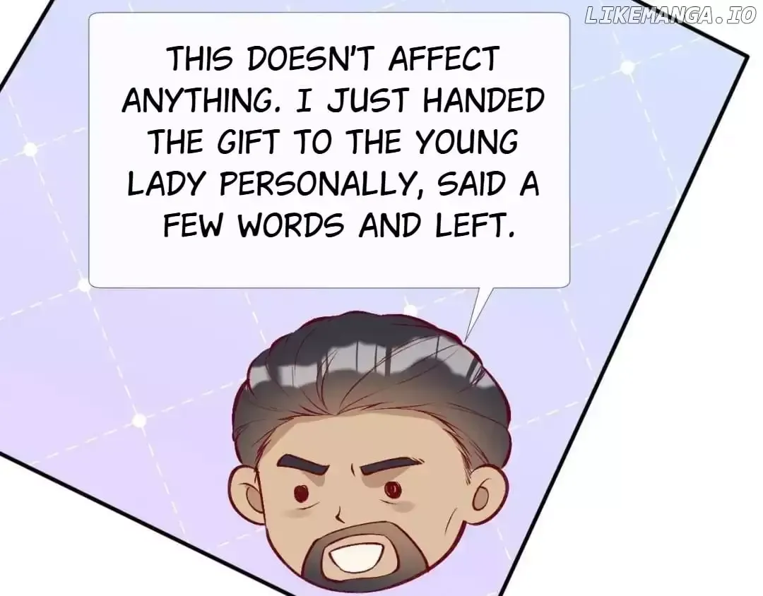 Everyone’s Darling - Chapter 154 Page 79