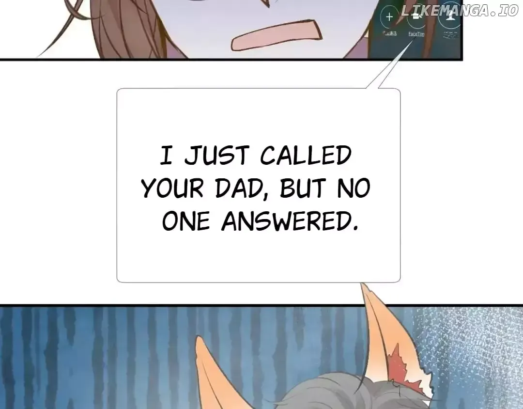 Everyone’s Darling - Chapter 154 Page 85