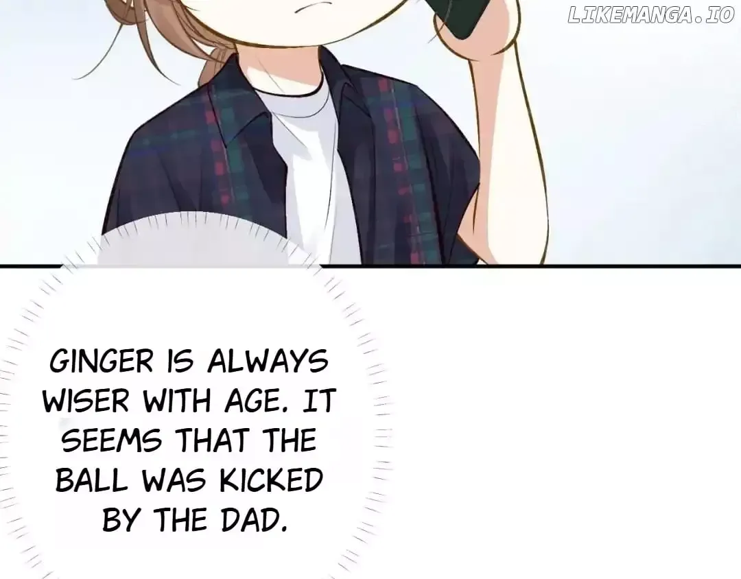 Everyone’s Darling - Chapter 154 Page 87