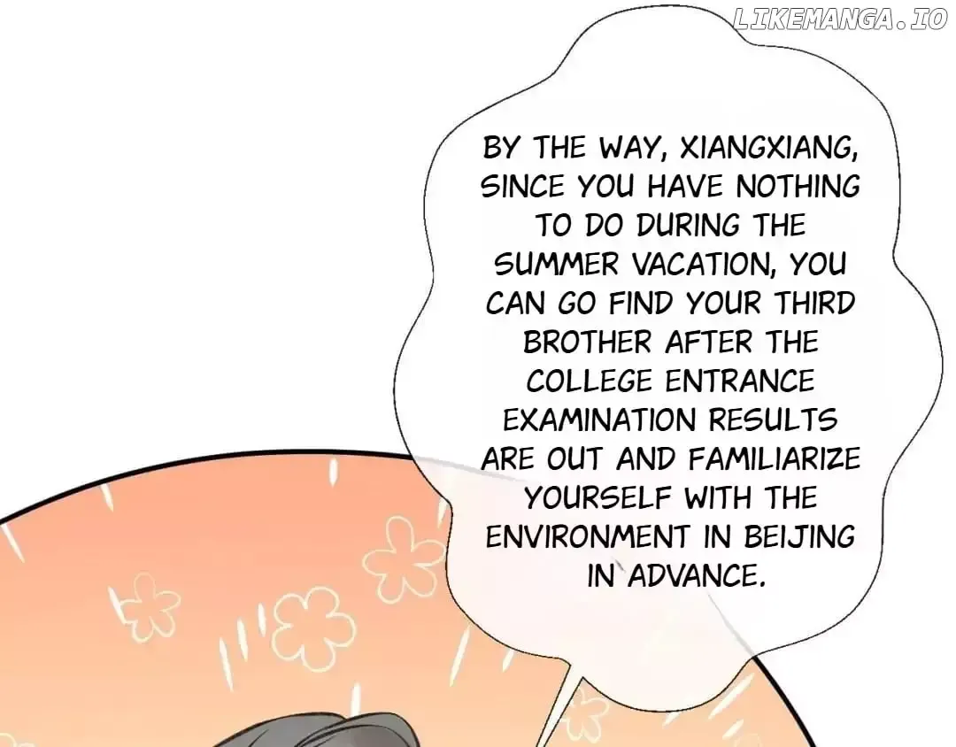 Everyone’s Darling - Chapter 155 Page 7