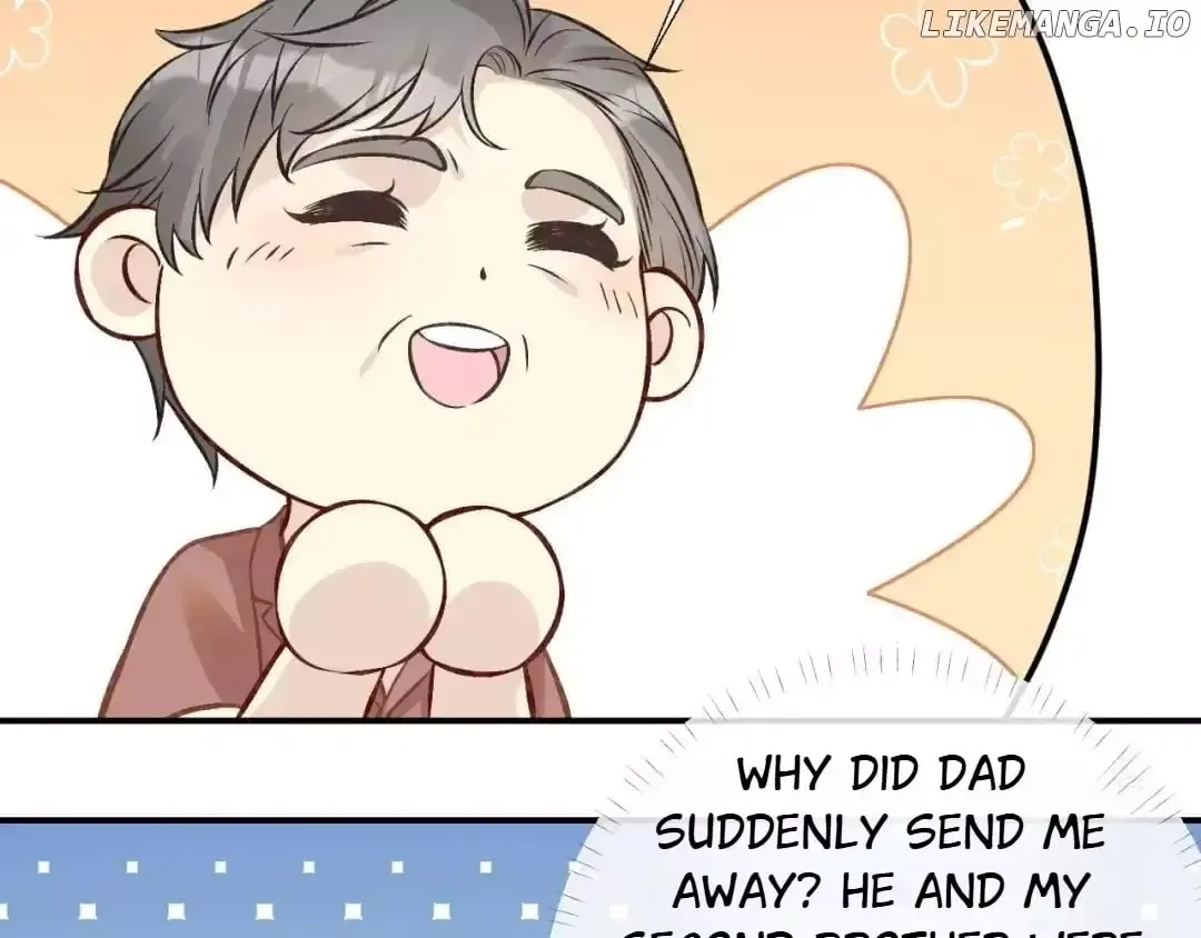 Everyone’s Darling - Chapter 155 Page 8