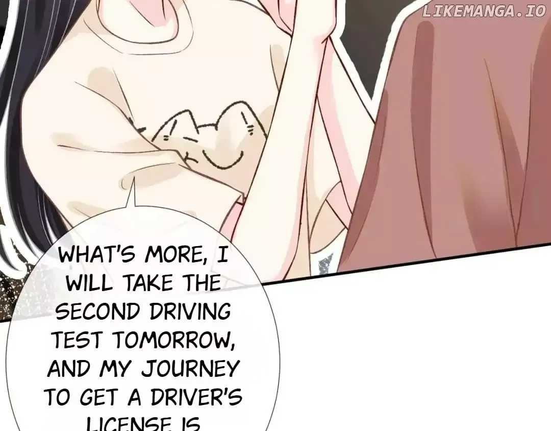 Everyone’s Darling - Chapter 155 Page 16