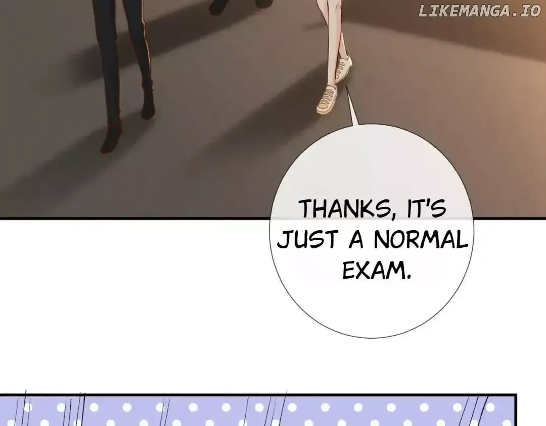 Everyone’s Darling - Chapter 155 Page 25