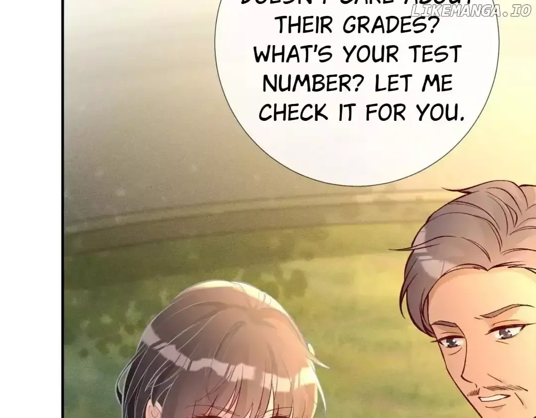 Everyone’s Darling - Chapter 155 Page 36