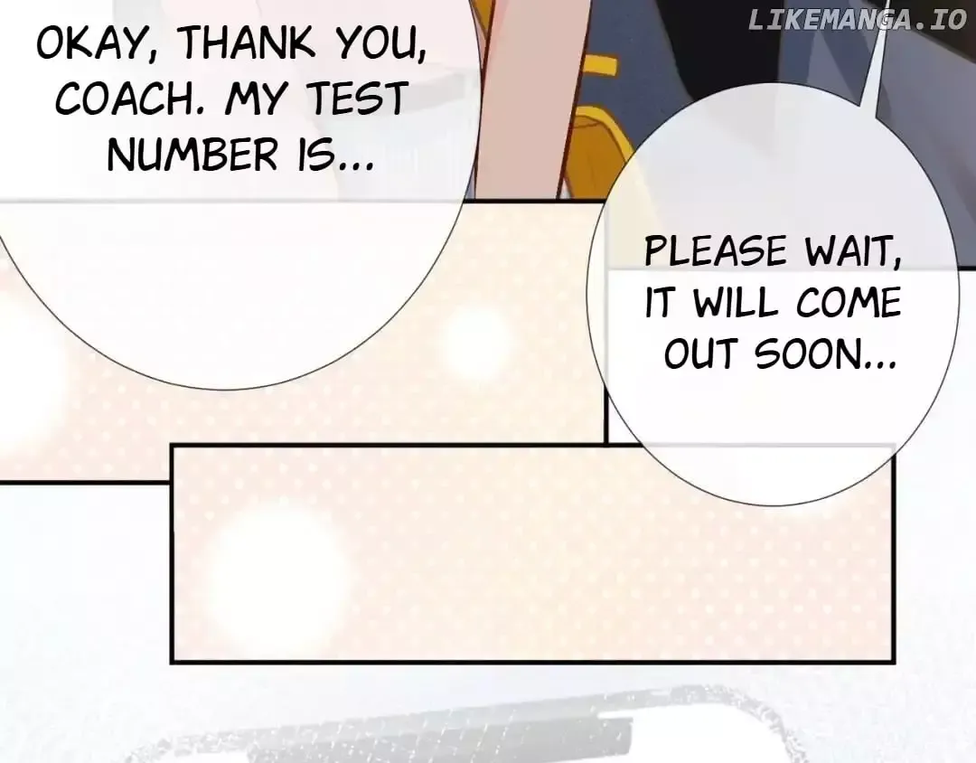 Everyone’s Darling - Chapter 155 Page 38