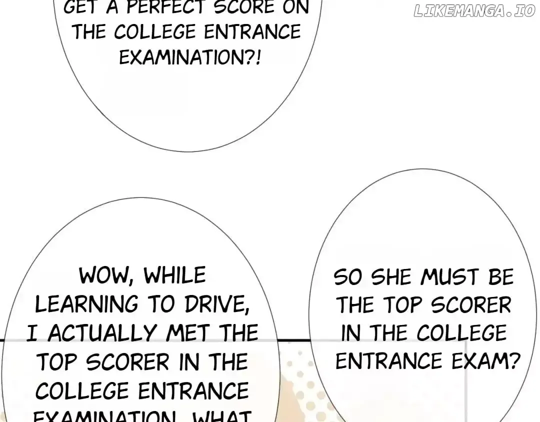 Everyone’s Darling - Chapter 155 Page 45