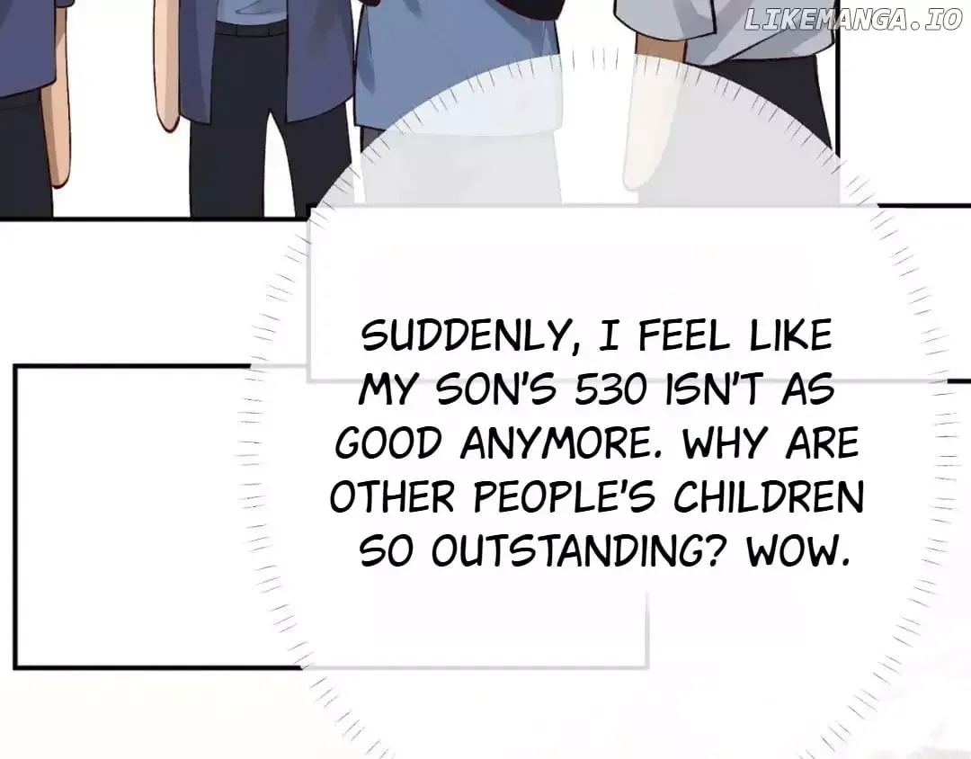 Everyone’s Darling - Chapter 155 Page 47