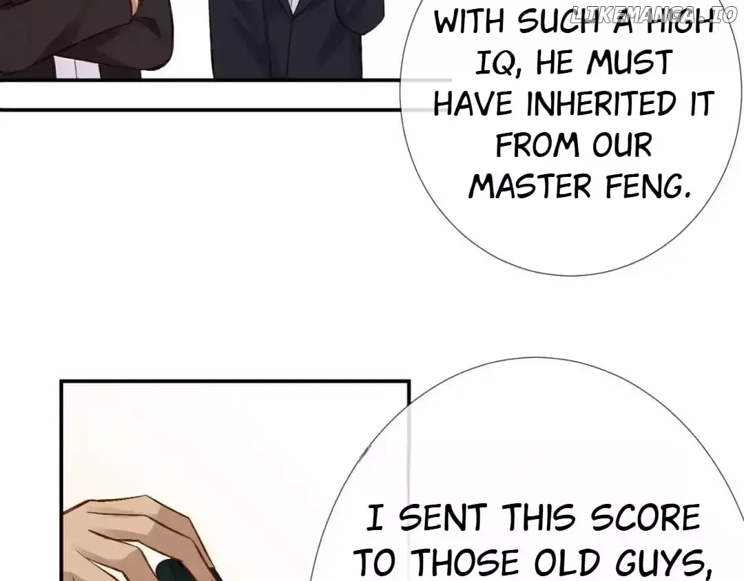 Everyone’s Darling - Chapter 155 Page 57