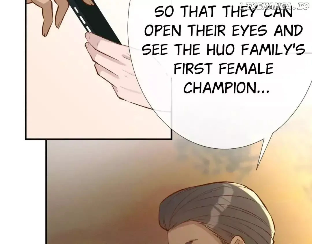 Everyone’s Darling - Chapter 155 Page 58