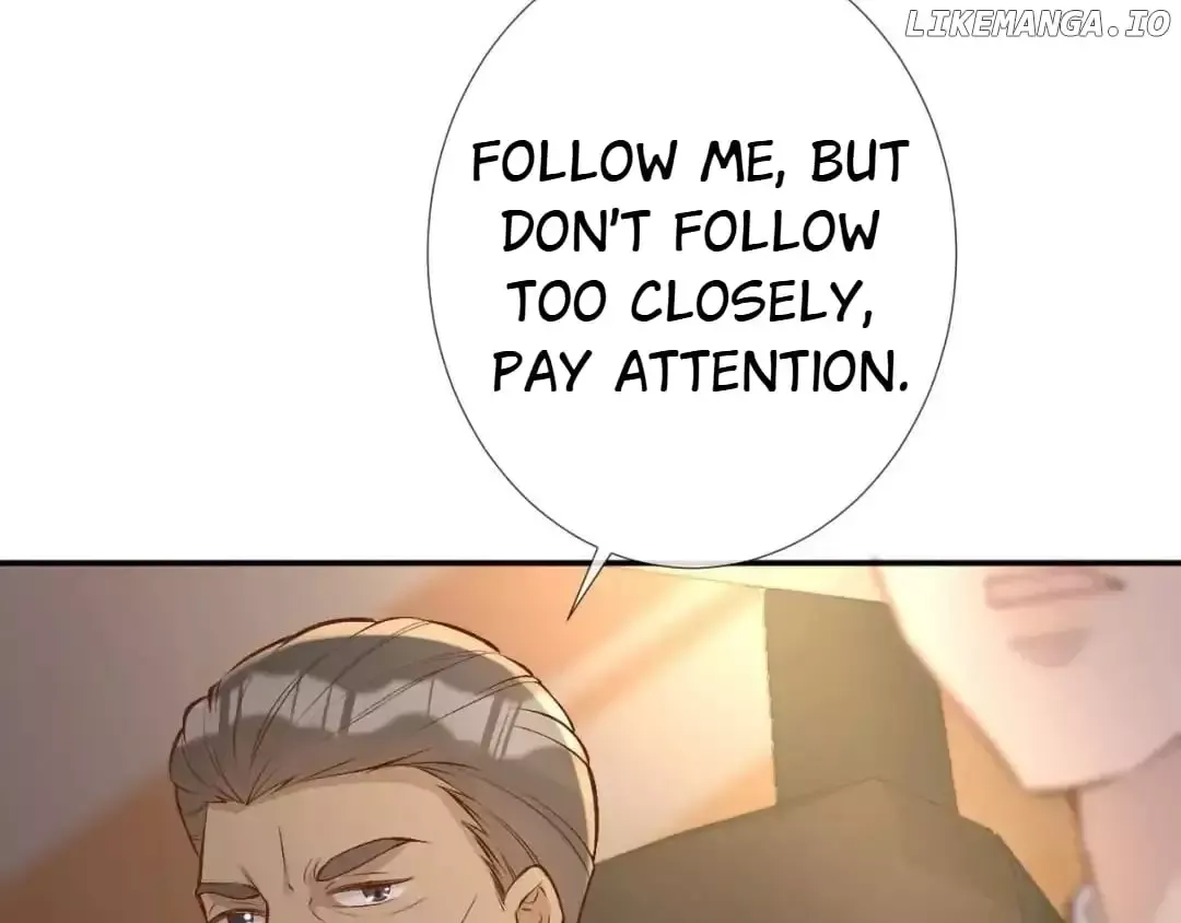 Everyone’s Darling - Chapter 155 Page 66