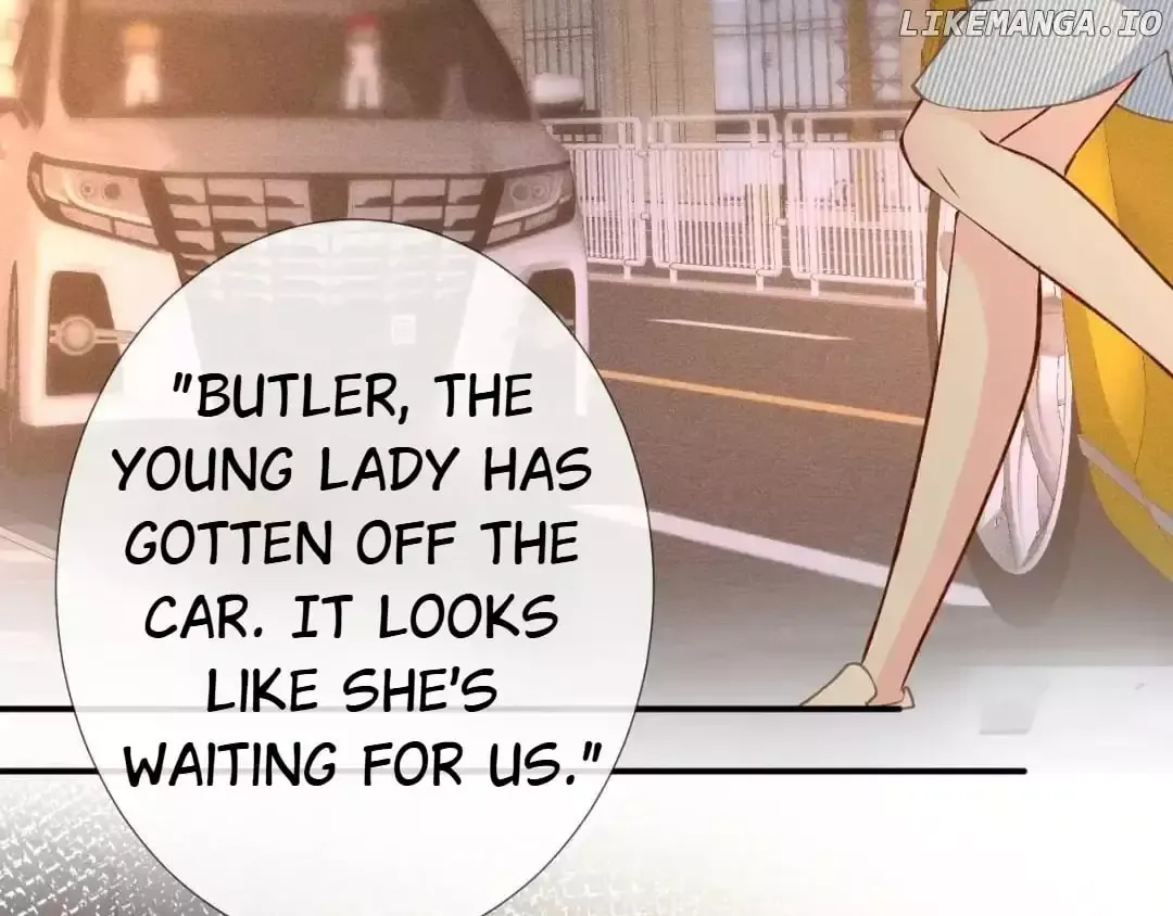 Everyone’s Darling - Chapter 155 Page 77