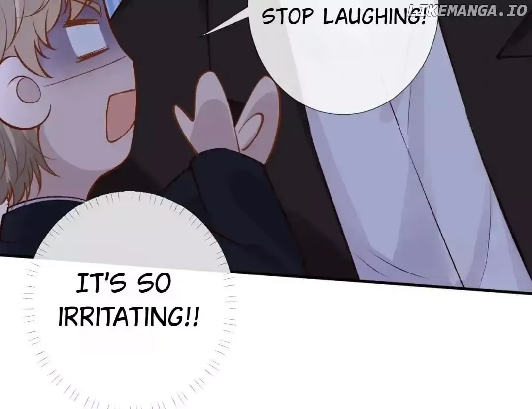 Everyone’s Darling - Chapter 155 Page 91