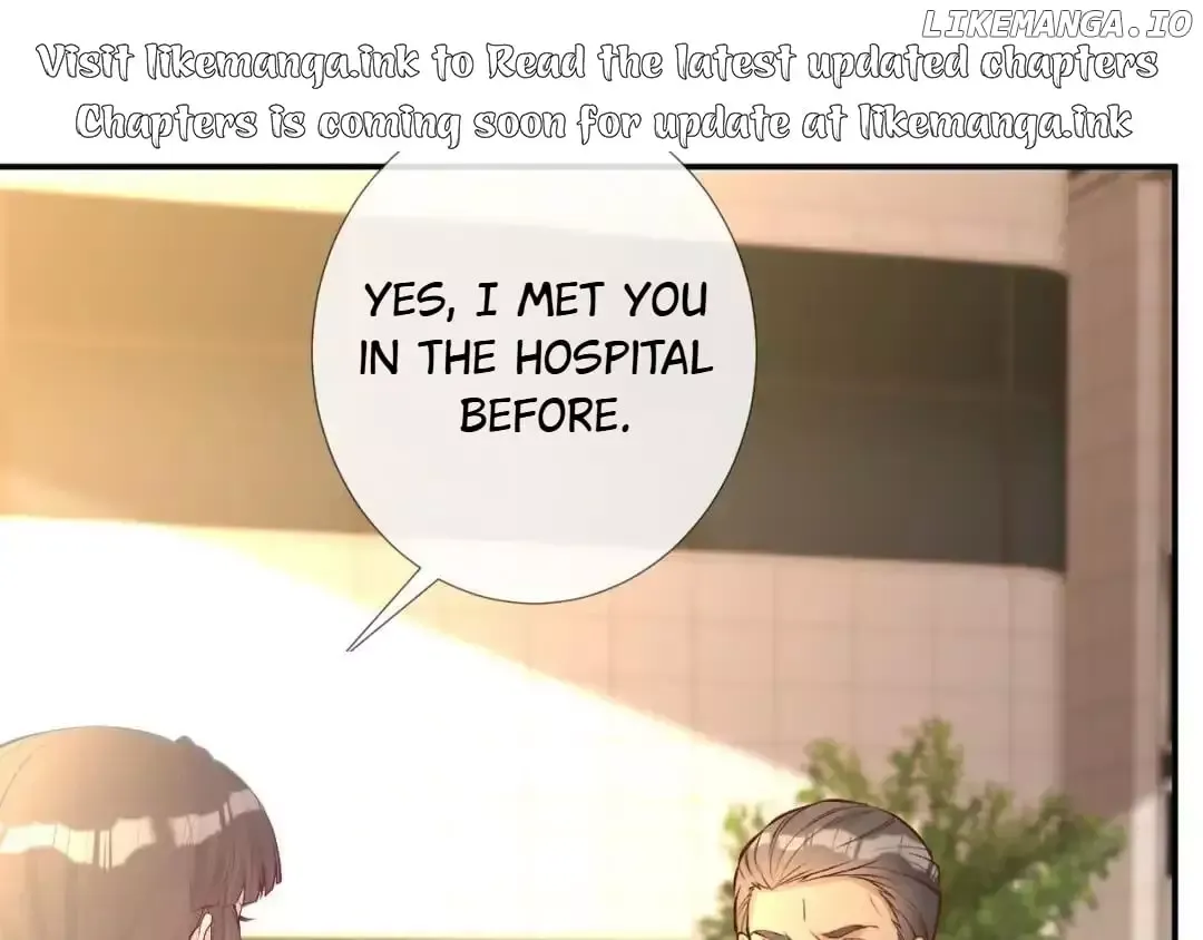 Everyone’s Darling - Chapter 156 Page 1