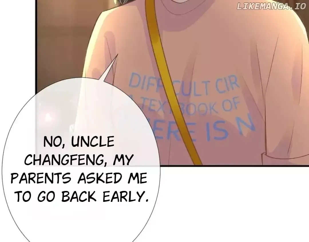 Everyone’s Darling - Chapter 156 Page 6