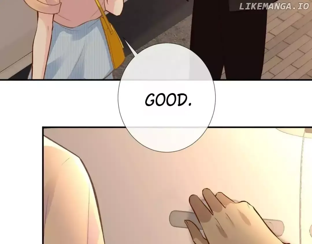 Everyone’s Darling - Chapter 156 Page 9