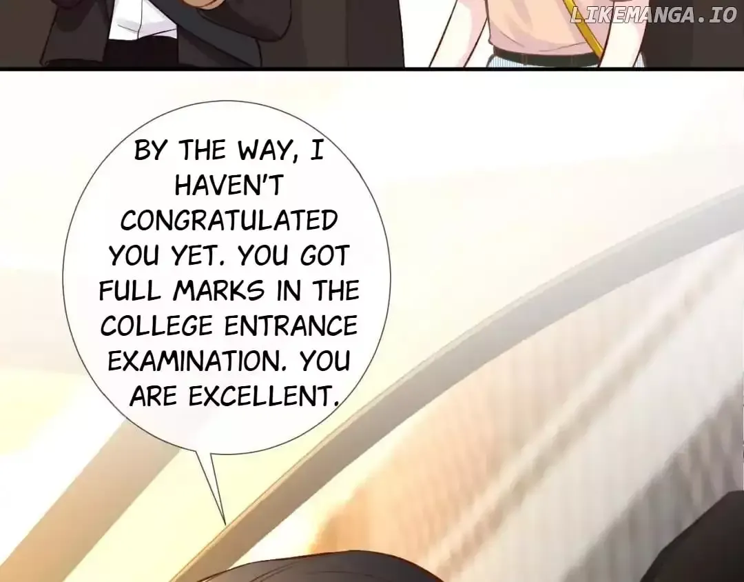 Everyone’s Darling - Chapter 156 Page 13