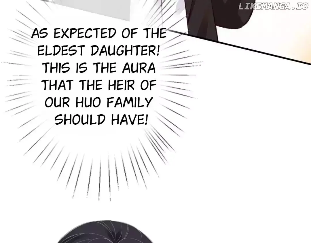 Everyone’s Darling - Chapter 156 Page 17