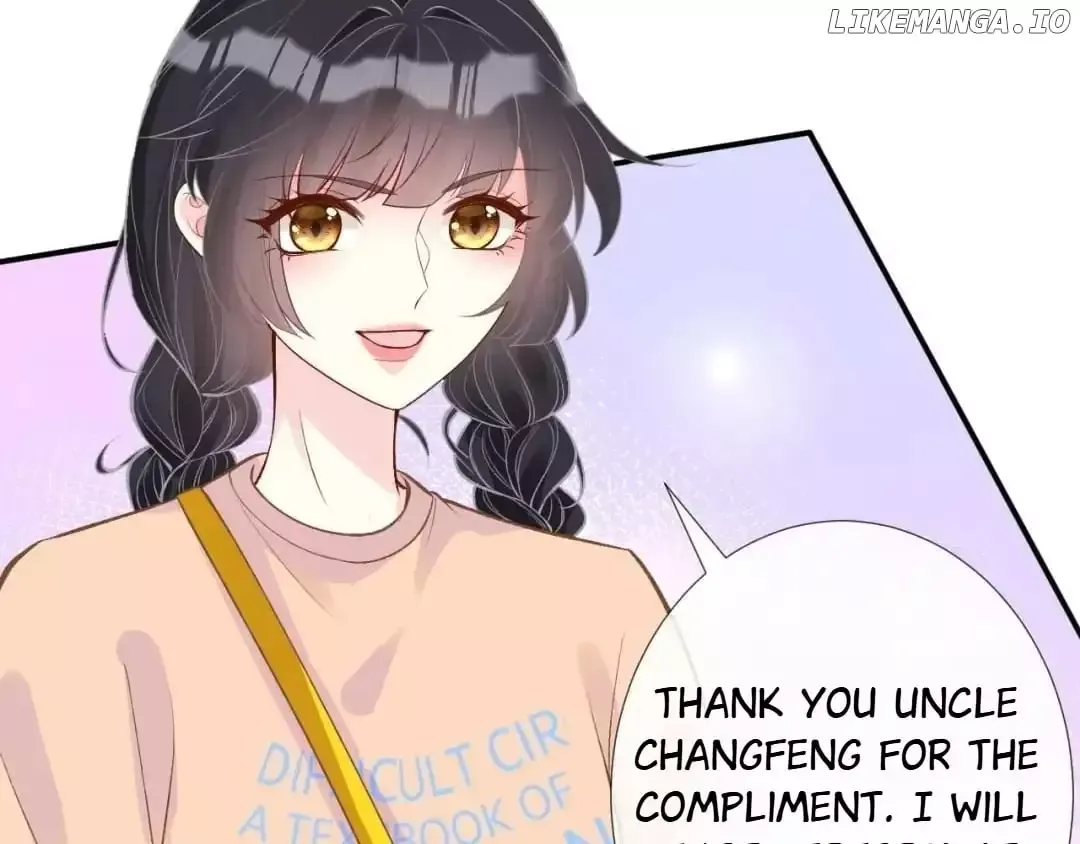 Everyone’s Darling - Chapter 156 Page 18