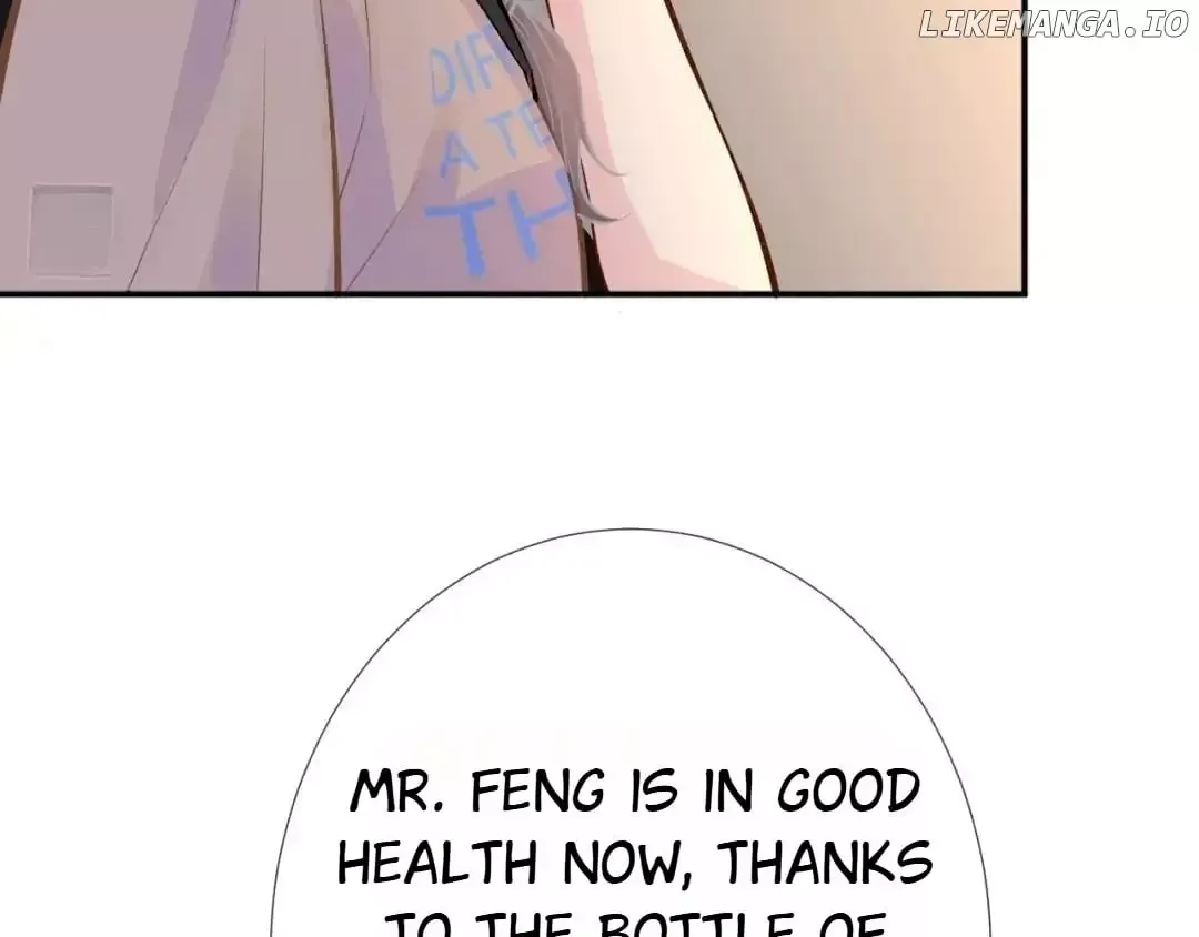 Everyone’s Darling - Chapter 156 Page 24