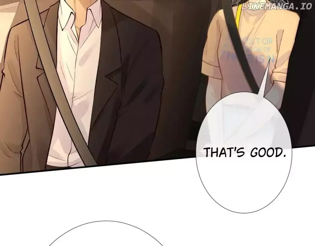 Everyone’s Darling - Chapter 156 Page 26