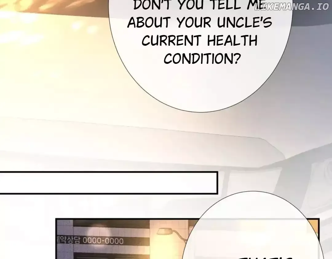 Everyone’s Darling - Chapter 156 Page 39