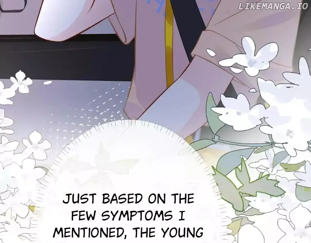 Everyone’s Darling - Chapter 156 Page 44