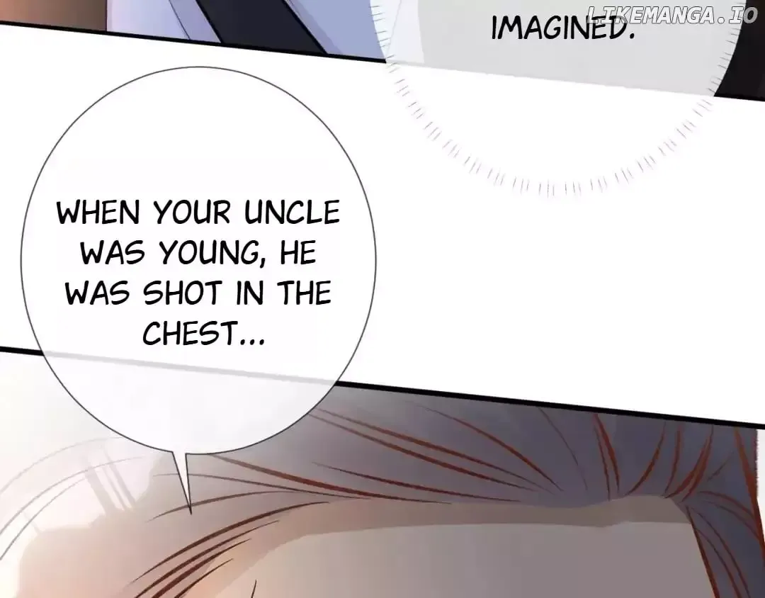 Everyone’s Darling - Chapter 156 Page 47