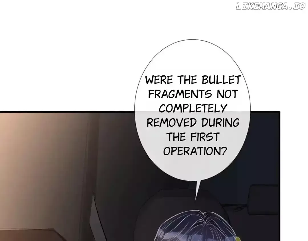 Everyone’s Darling - Chapter 156 Page 49