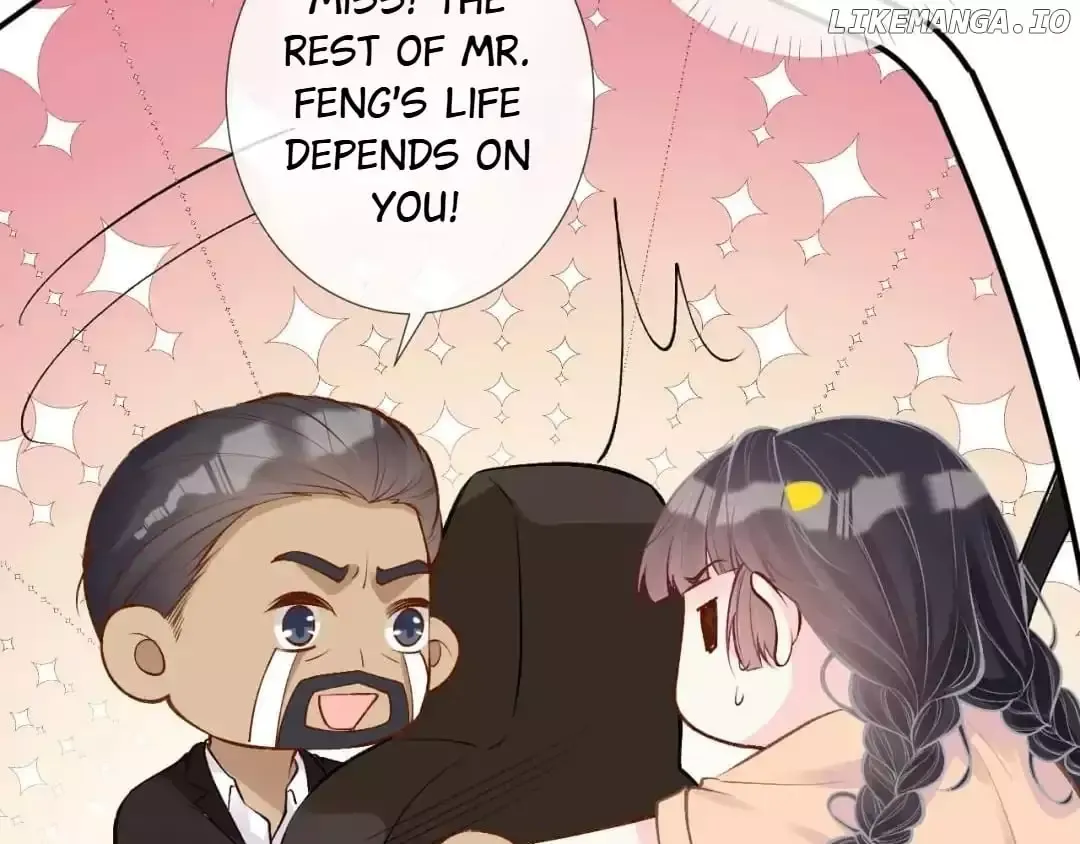 Everyone’s Darling - Chapter 156 Page 65