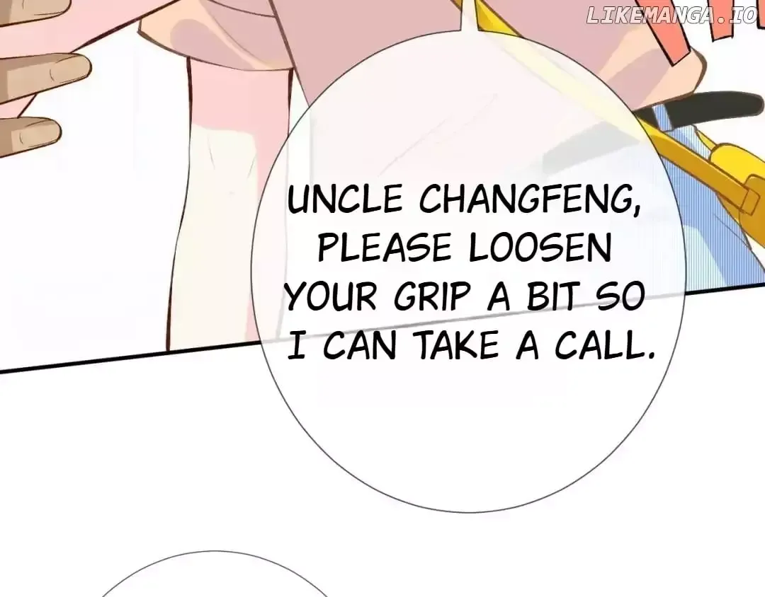 Everyone’s Darling - Chapter 156 Page 70