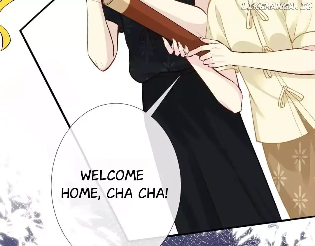 Everyone’s Darling - Chapter 156 Page 80